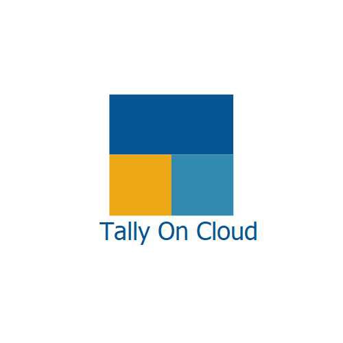 Tally On Cloud Powered by AWS (Option 3)