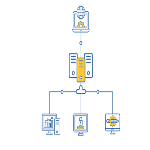 Tally Prime Server (Option 1)