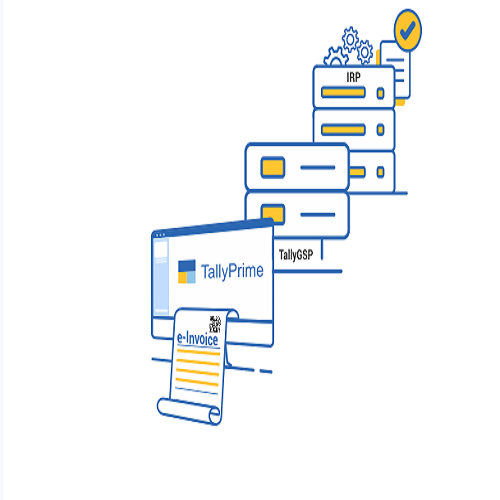 Tally Software Service TSS (Option 2)