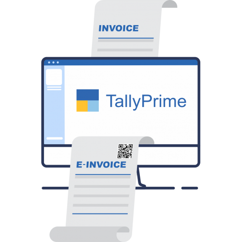 TallyPrime (Option 3)