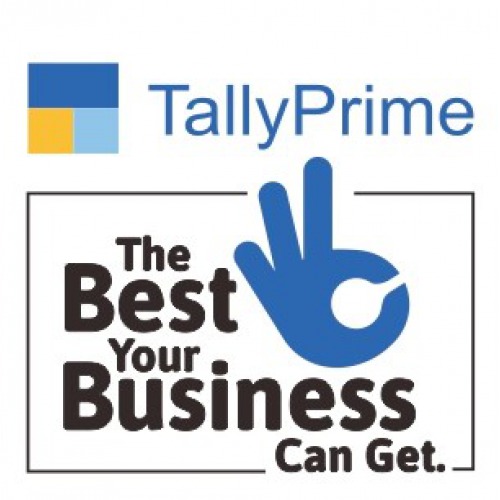 TallyPrime (Option 2)